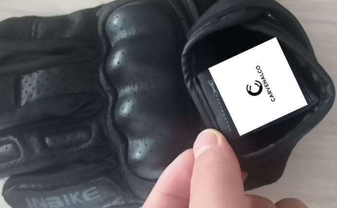 Motorcycle Riding Gloves