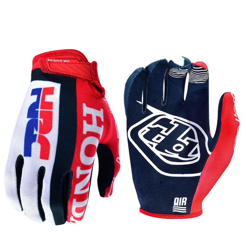 Motorcycle Riding Gloves