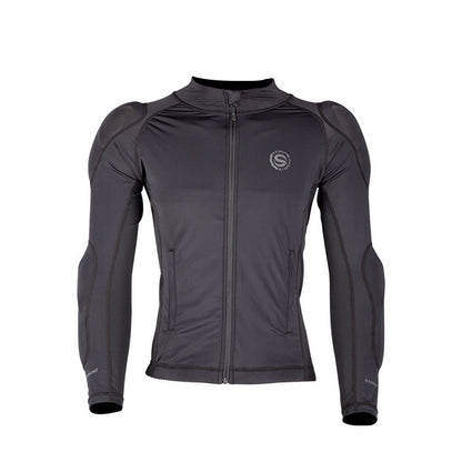 Star Knight Motorcycle Riding top, Mens Anti-fall Protective Gear