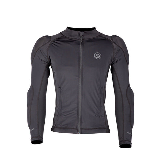 Star Knight Motorcycle Riding top, Mens Anti-fall Protective Gear