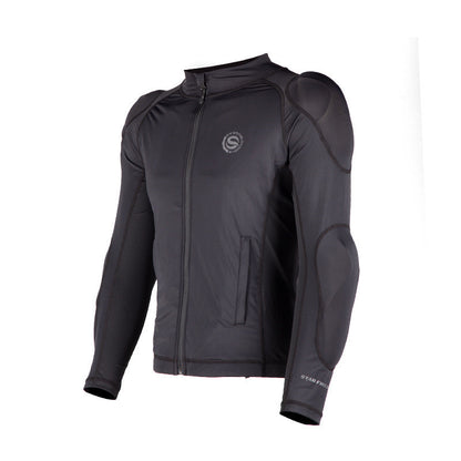 Star Knight Motorcycle Riding top, Mens Anti-fall Protective Gear