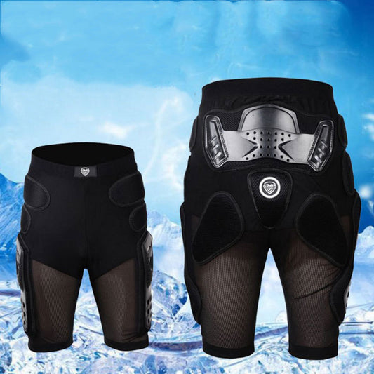 Mens Underpants, Motorcycle Riding Protective Gear