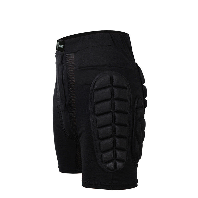 Mens Underpants, Motorcycle Riding Protective Gear
