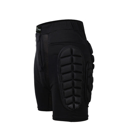 Mens Underpants, Motorcycle Riding Protective Gear