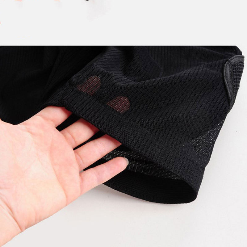 Mens Underpants, Motorcycle Riding Protective Gear