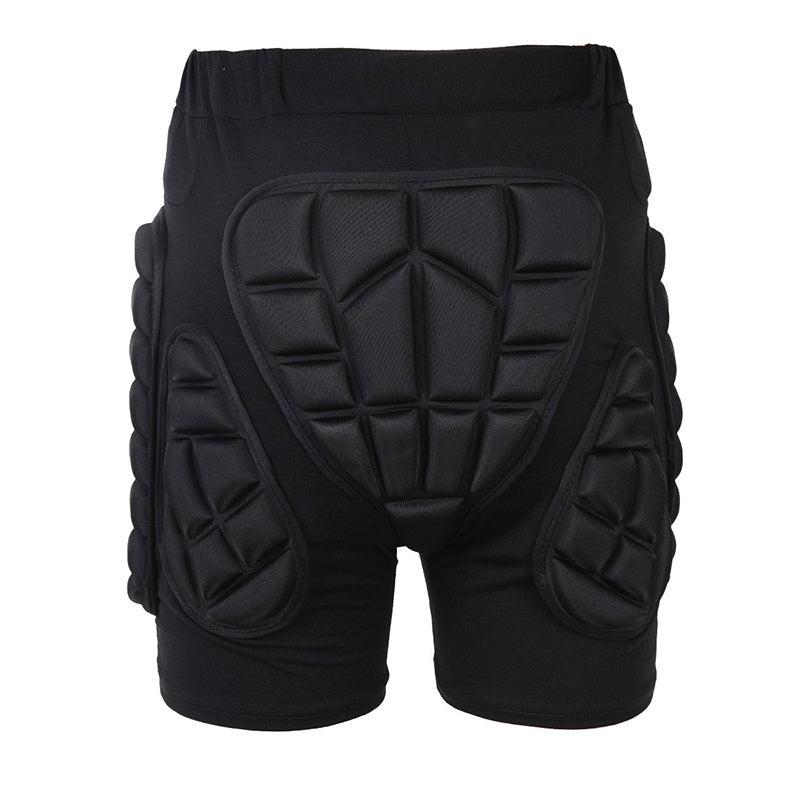 Mens Underpants, Motorcycle Riding Protective Gear