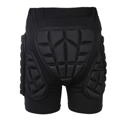 Mens Underpants, Motorcycle Riding Protective Gear