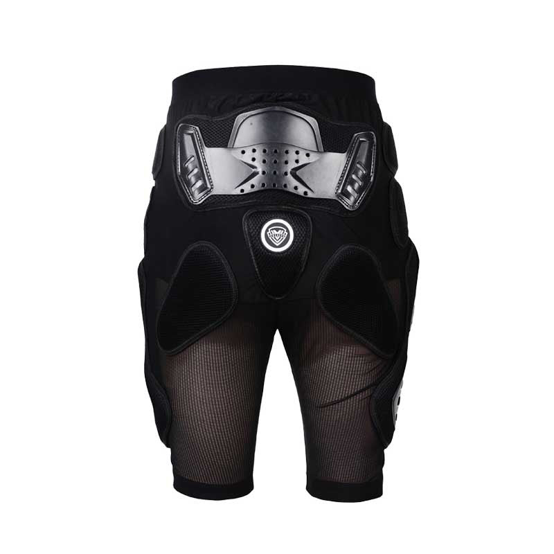 Mens Underpants, Motorcycle Riding Protective Gear