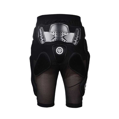 Mens Underpants, Motorcycle Riding Protective Gear