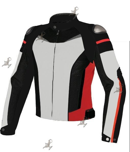 Summer Motorcycle Jacket