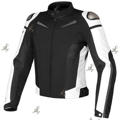Summer Motorcycle Jacket