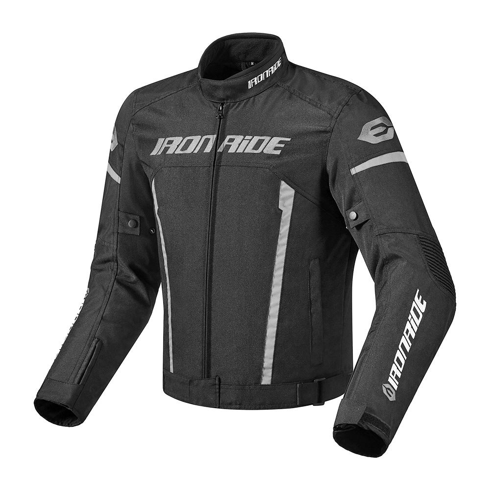 Motorcycle Textile Jacket, Trousers or Suit