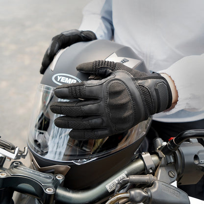 Motorcycle Riding Gloves
