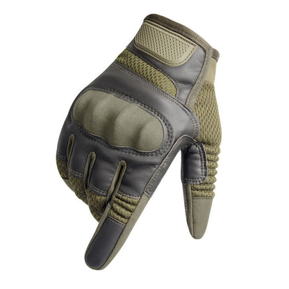 Motorcycle Riding Gloves
