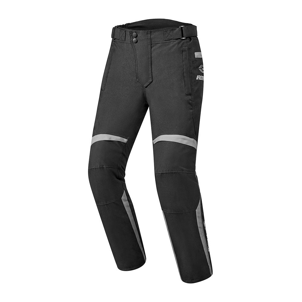 Motorcycle Textile Jacket, Trousers or Suit