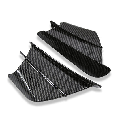Motorcycle Winglet, Aerodynamic Wing, Spoiler