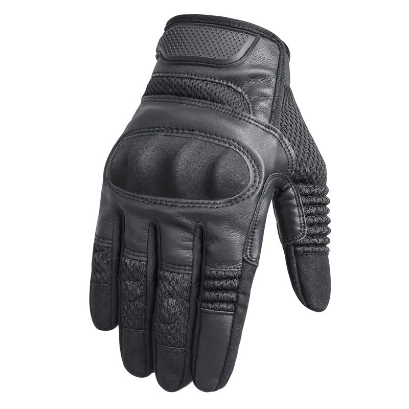 Motorcycle Riding Gloves