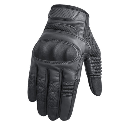 Motorcycle Riding Gloves