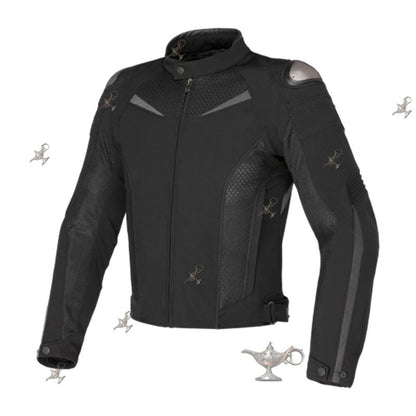 Summer Motorcycle Jacket