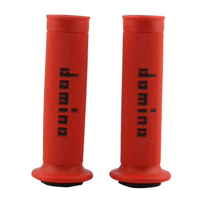 Motorcycle Handle Gel 22 24mm Domino Domino Modified Handle