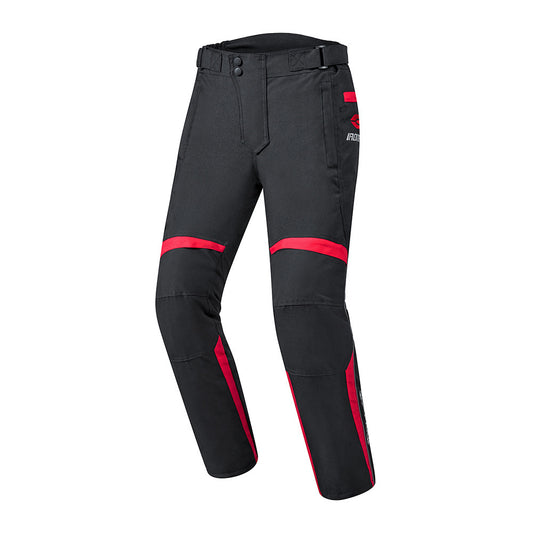Motorcycle Textile Jacket, Trousers or Suit