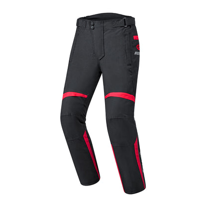 Motorcycle Textile Jacket, Trousers or Suit