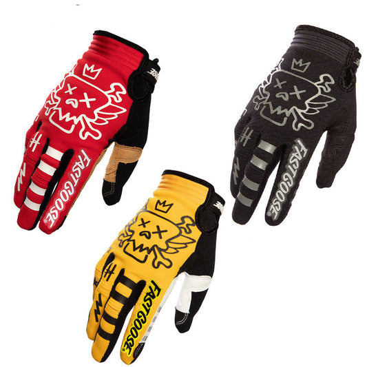 MX, Off road Motorcycle Gloves