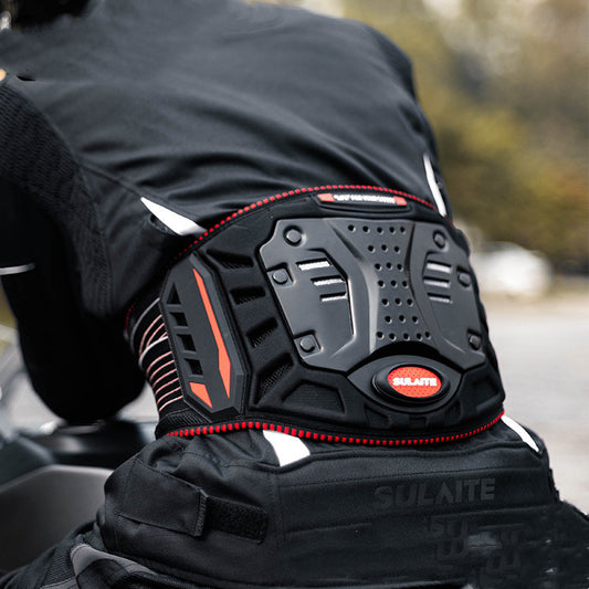 Motorcycle Riding Belt Breathable Anti-fall Protective Gear