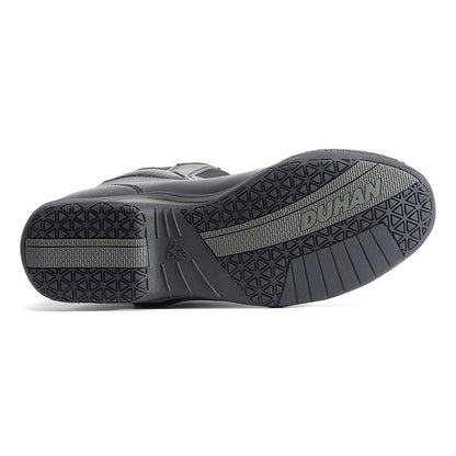 Short Motorcycle Boots