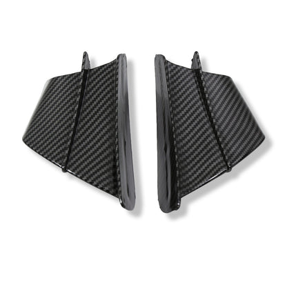 Motorcycle Winglet, Aerodynamic Wing, Spoiler