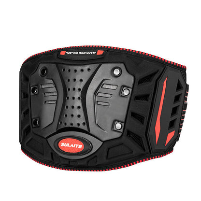 Motorcycle Riding Belt Breathable Anti-fall Protective Gear