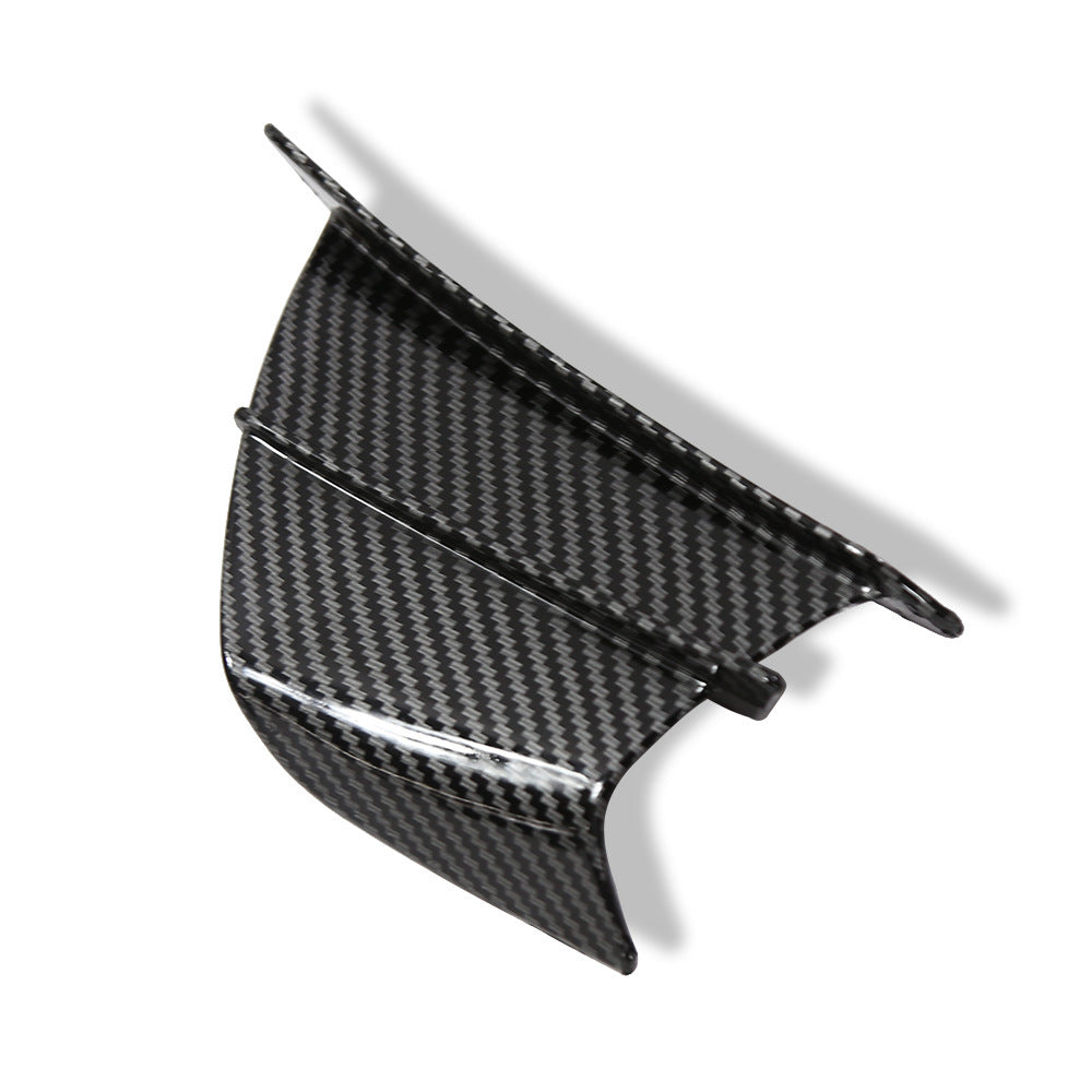 Motorcycle Winglet, Aerodynamic Wing, Spoiler
