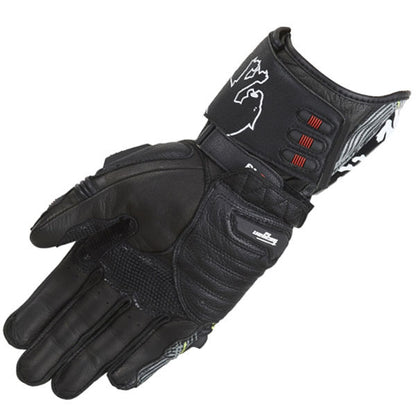 FURYGAN.......Hard Shell Motorcycle Gloves