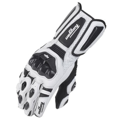 FURYGAN........Motorcycle Riding Gloves, Carbon Fibre, Leather
