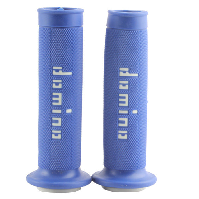 Motorcycle Handle Gel 22 24mm Domino Domino Modified Handle