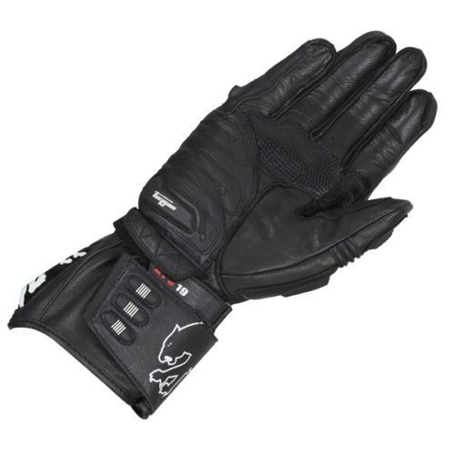 FURYGAN.......Hard Shell Motorcycle Gloves