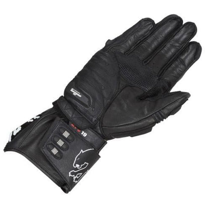 FURYGAN.......Hard Shell Motorcycle Gloves