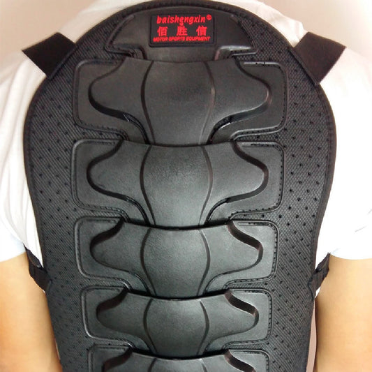 Motorcycle Protective Gear