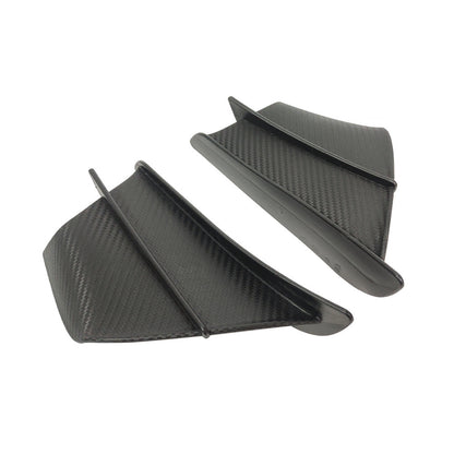 Motorcycle Winglet, Aerodynamic Wing, Spoiler