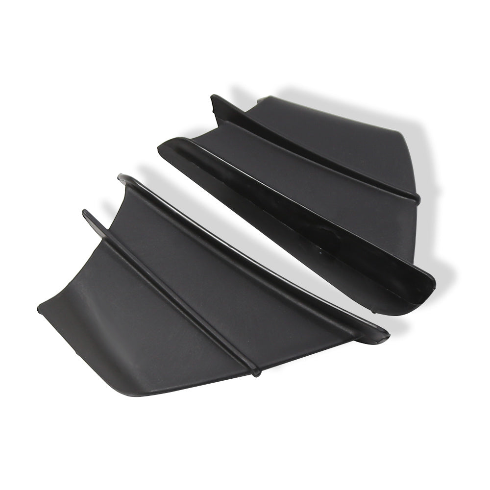 Motorcycle Winglet, Aerodynamic Wing, Spoiler