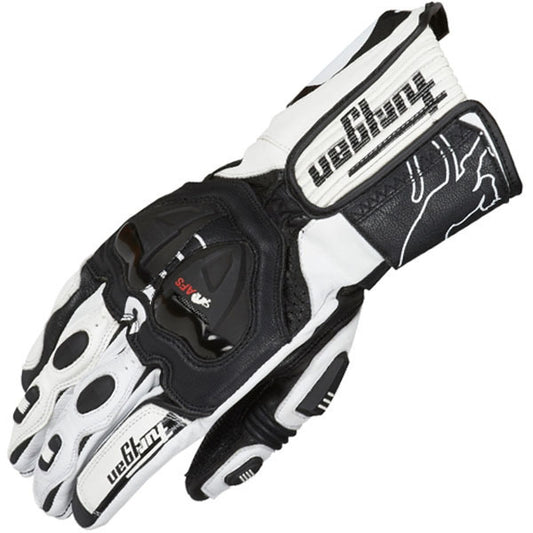 FURYGAN.......Hard Shell Motorcycle Gloves