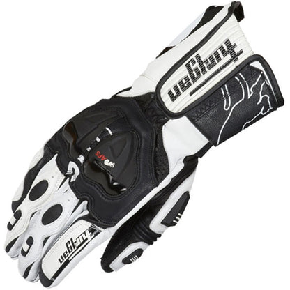 FURYGAN.......Hard Shell Motorcycle Gloves