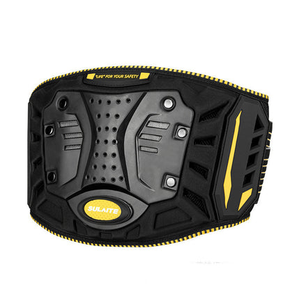 Motorcycle Riding Belt Breathable Anti-fall Protective Gear