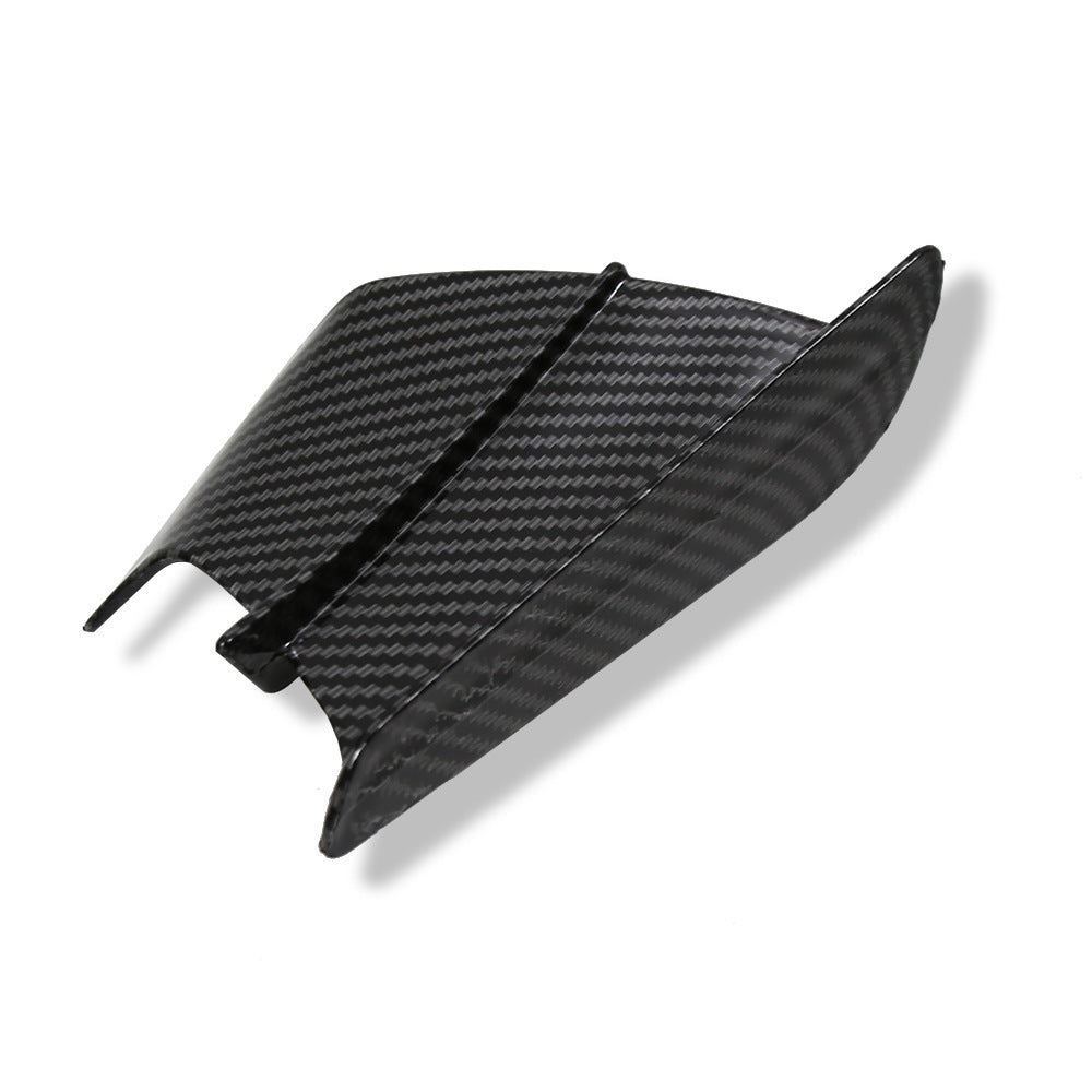 Motorcycle Winglet, Aerodynamic Wing, Spoiler