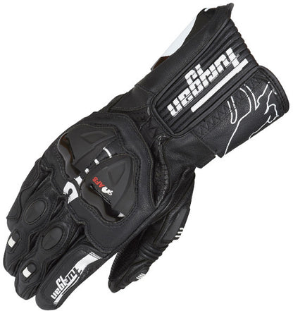 FURYGAN.......Hard Shell Motorcycle Gloves