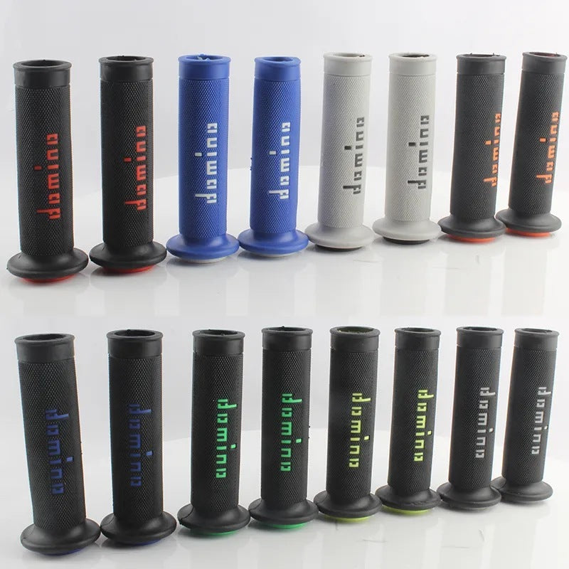 Motorcycle Handle Gel 22 24mm Domino Domino Modified Handle