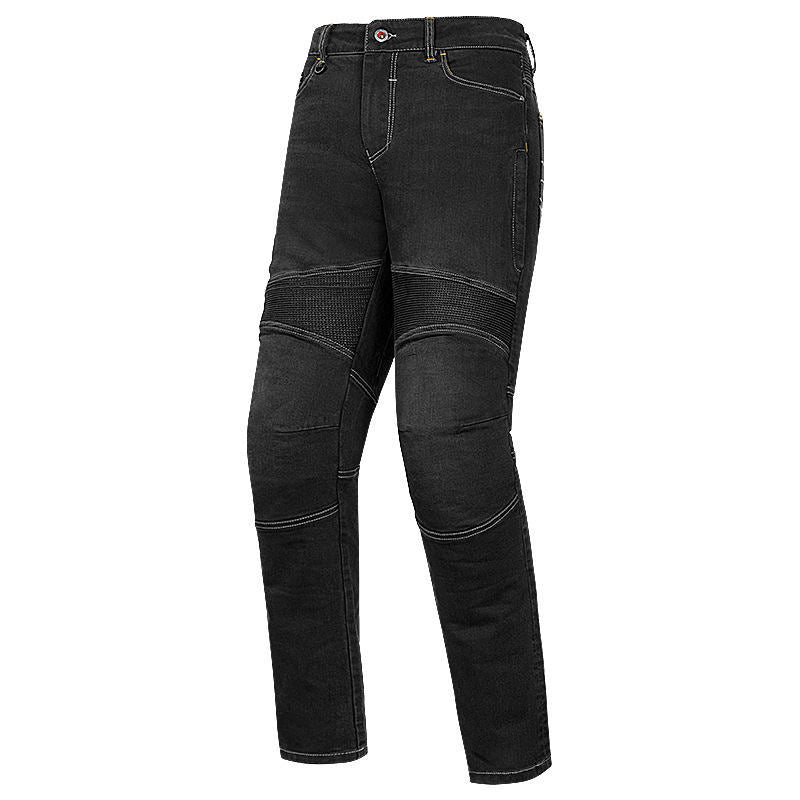 Motorcycle Jeans,  Retro styling, Anti-fall Protective Gear