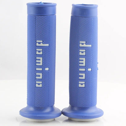 Motorcycle Handle Gel 22 24mm Domino Domino Modified Handle