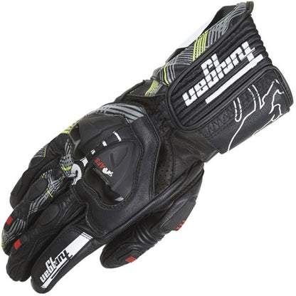 FURYGAN.......Hard Shell Motorcycle Gloves