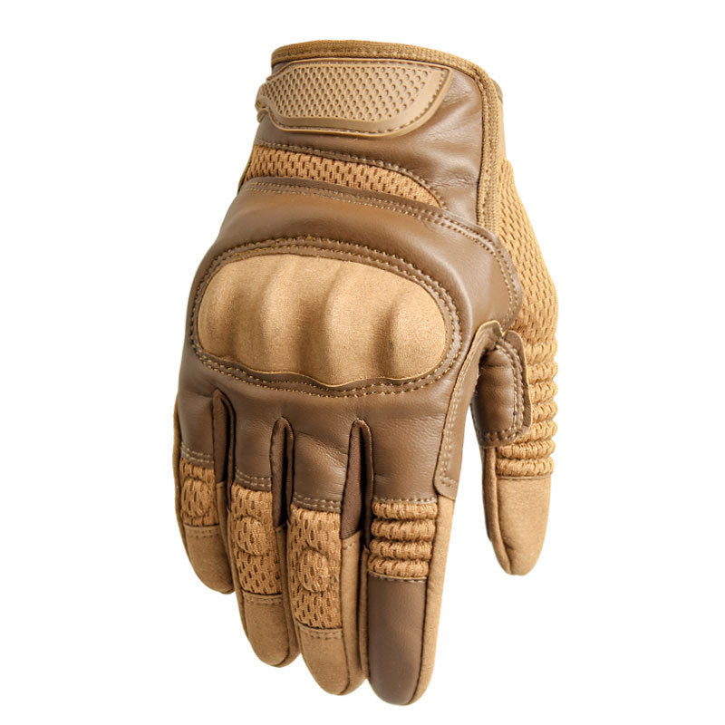 Motorcycle Riding Gloves